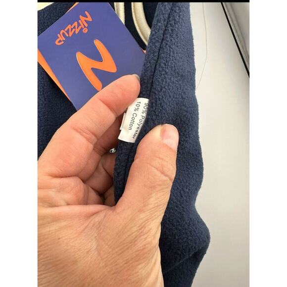 NWT: baby sleeper & jacket - Picture 7 of 8